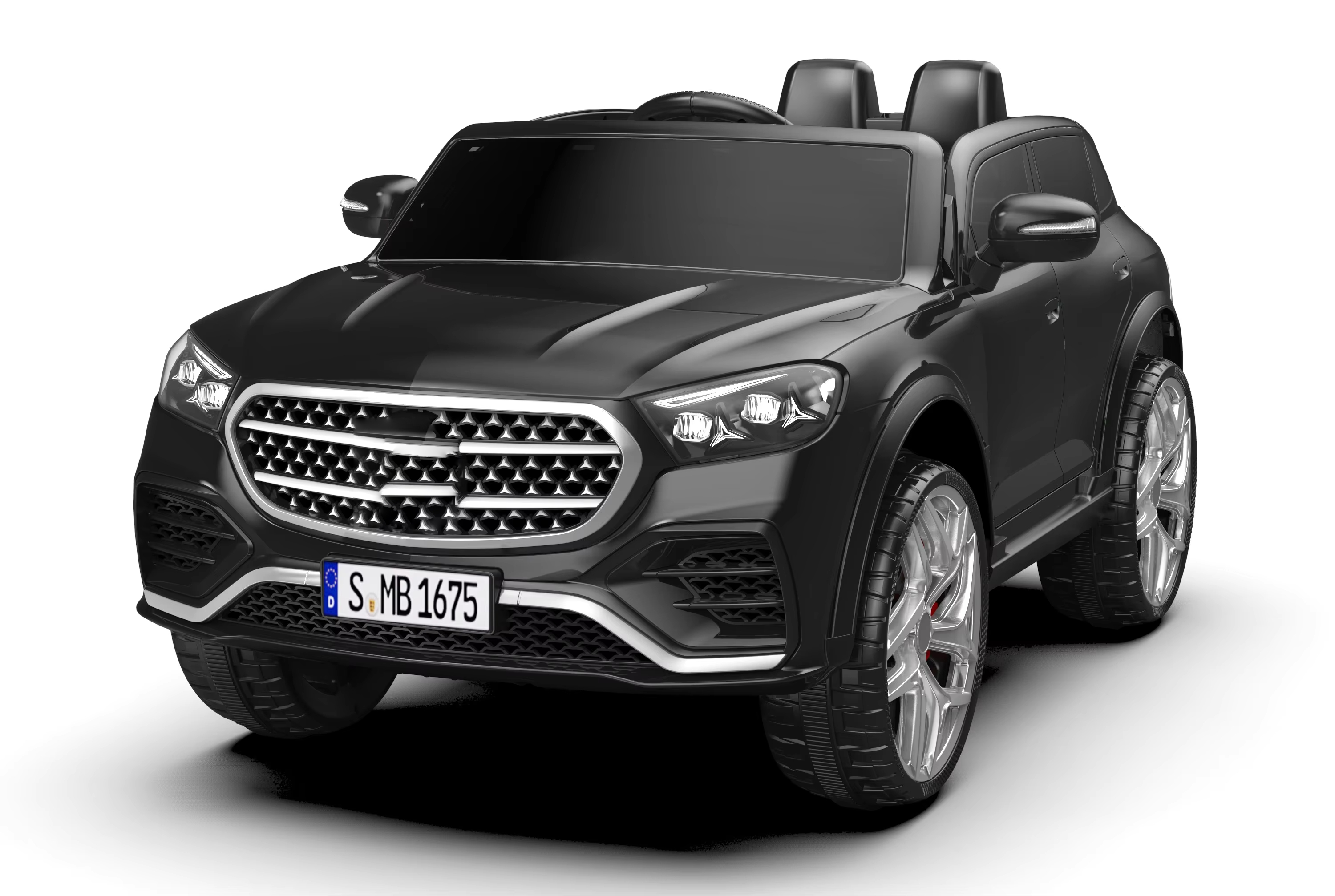 Where to find the best deals on two seater childrens electric cars