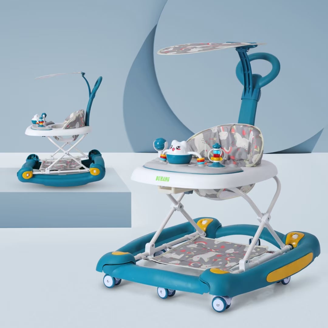 Questions to Ask Before Buying a Push Along Activity Walker