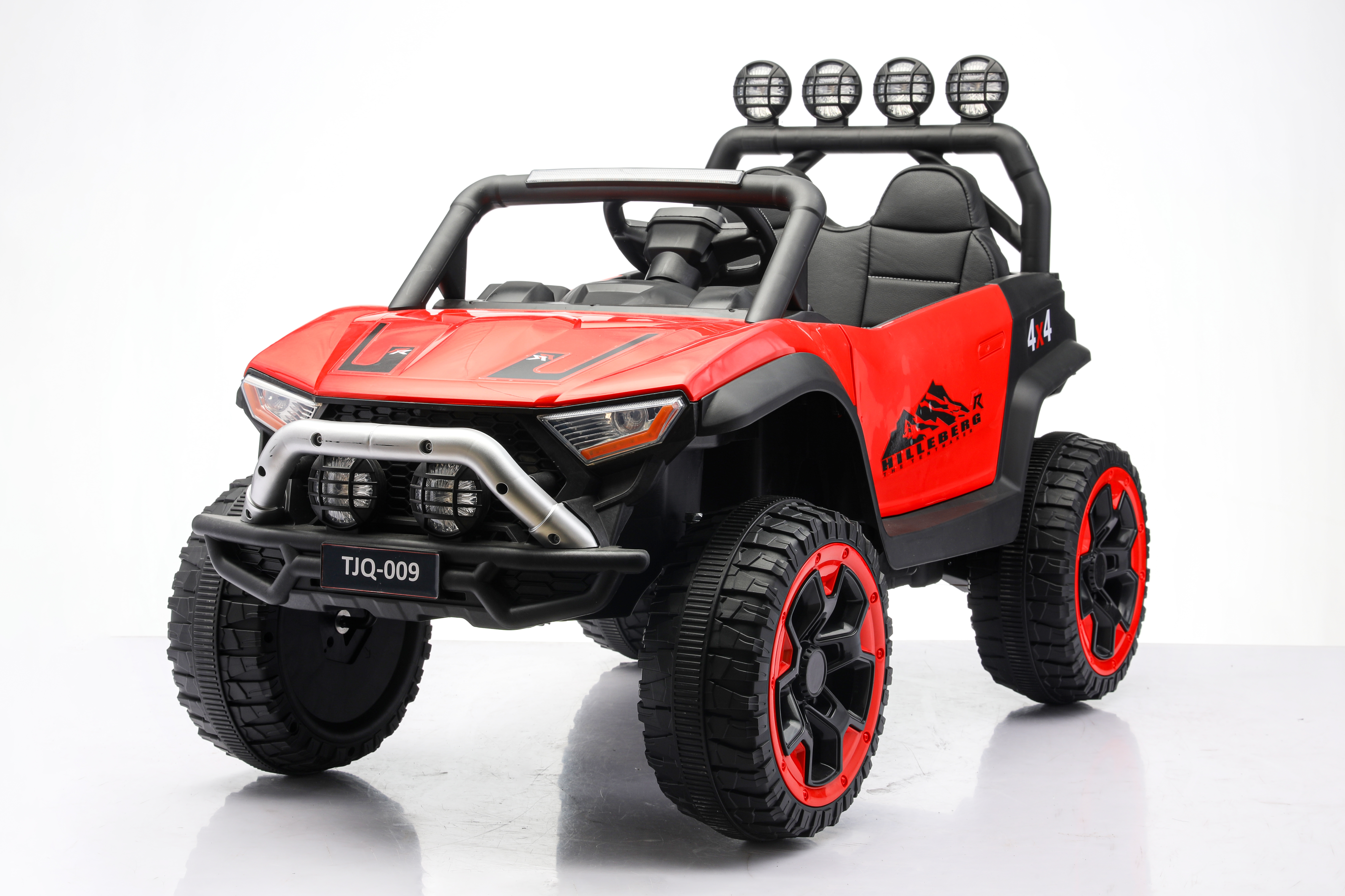 Best childs ride on car brands
