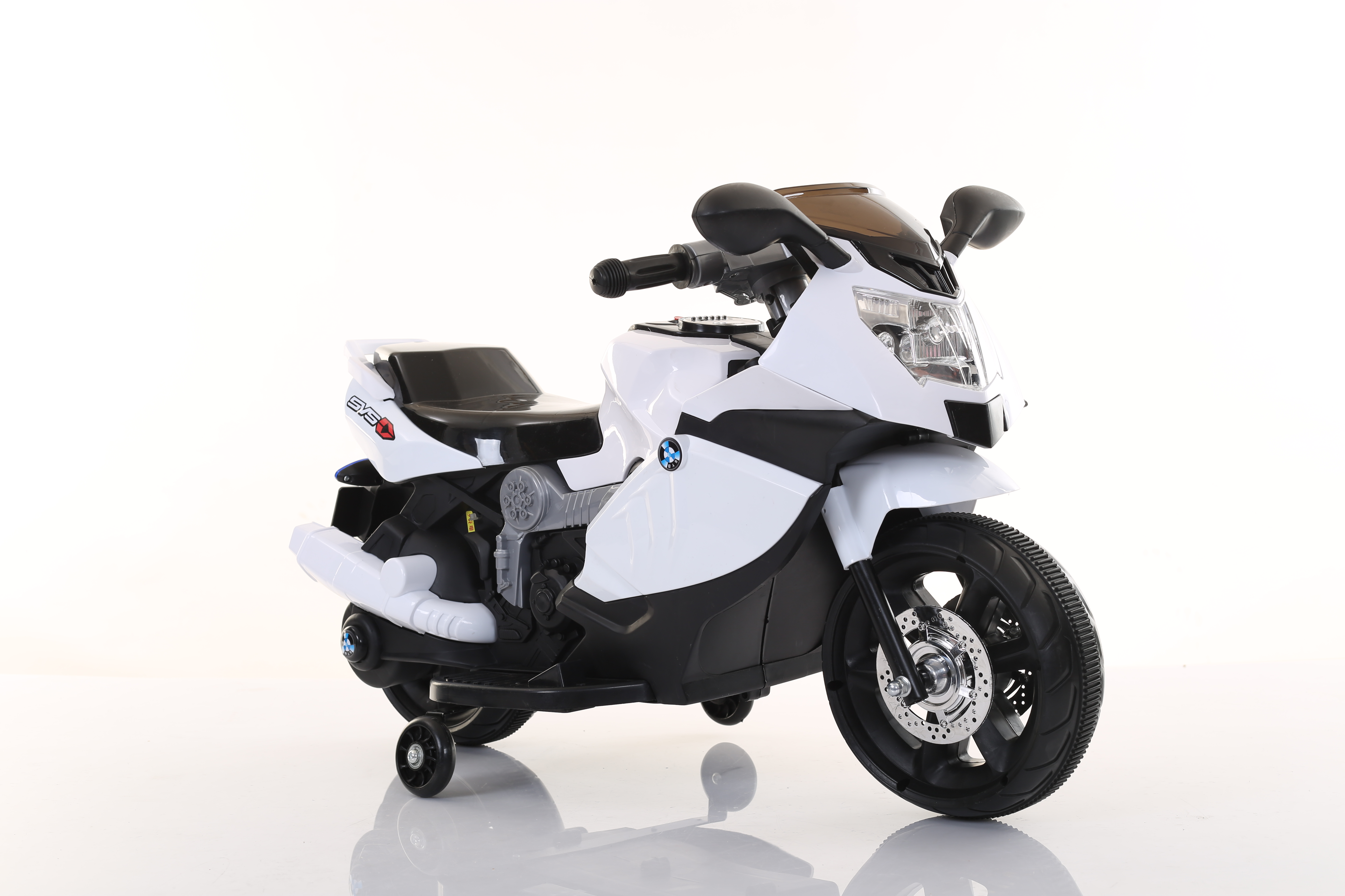 Wholesale Battery Operated Ride On Bikes