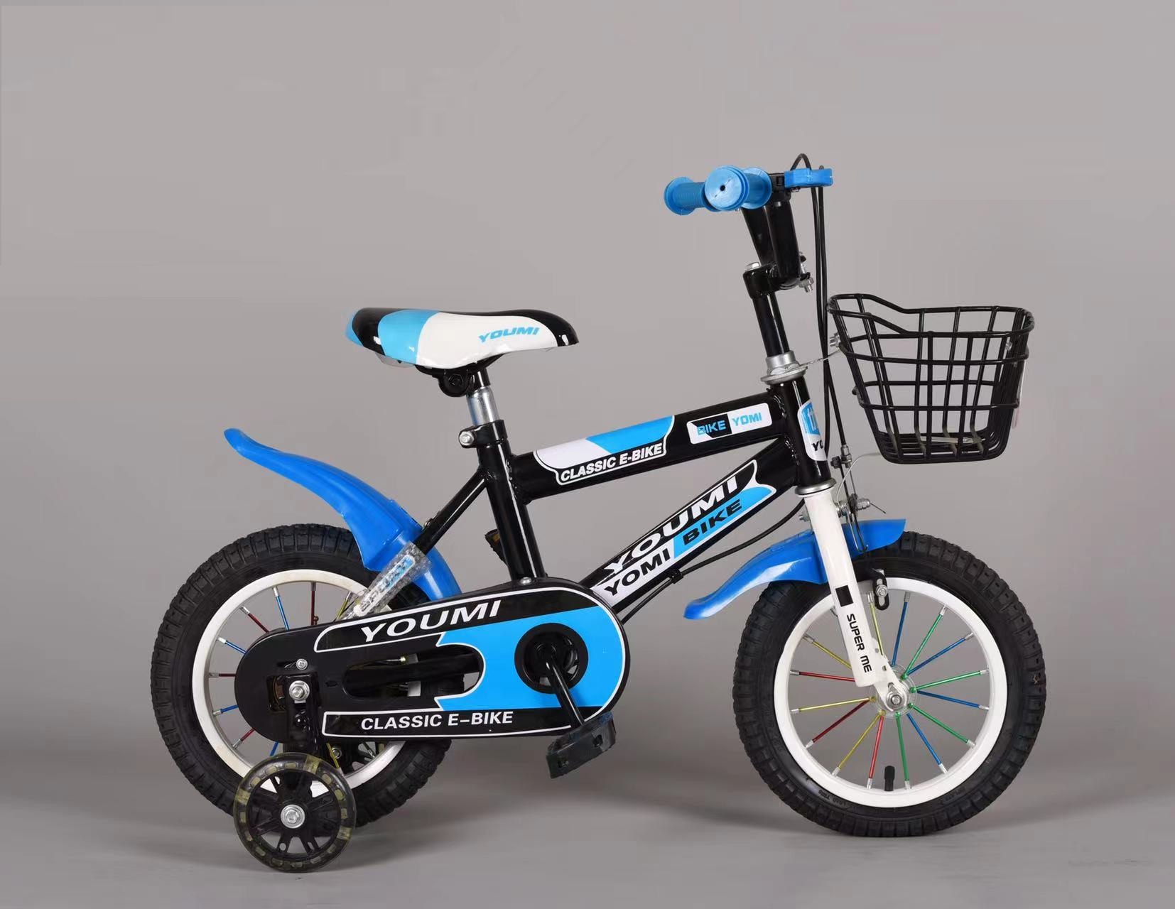 How to choose the right mountain bike for your child