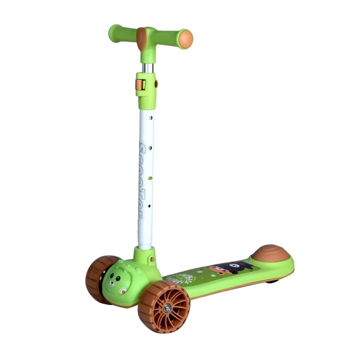 Childs electric scooter maintenance tips for a long-lasting ride