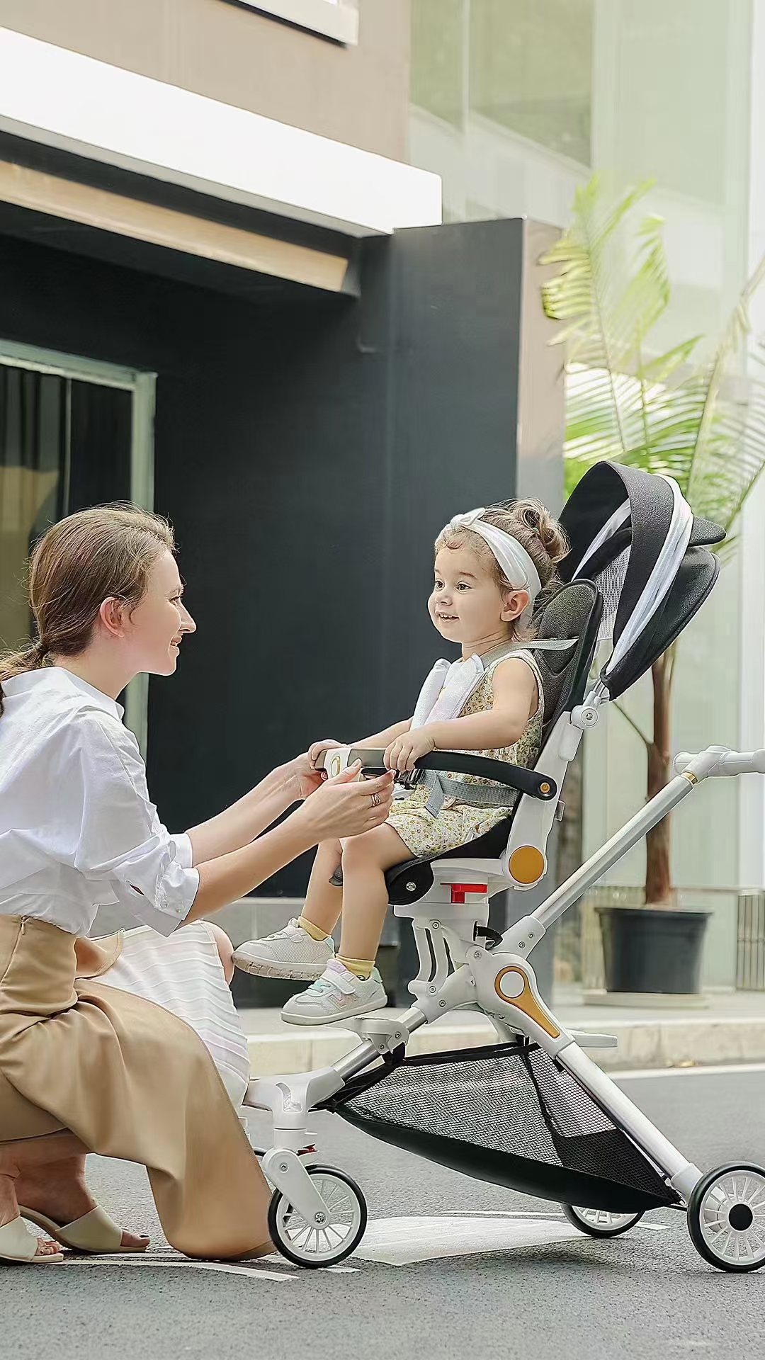 Wholesale prices for newborn strollers with car seats