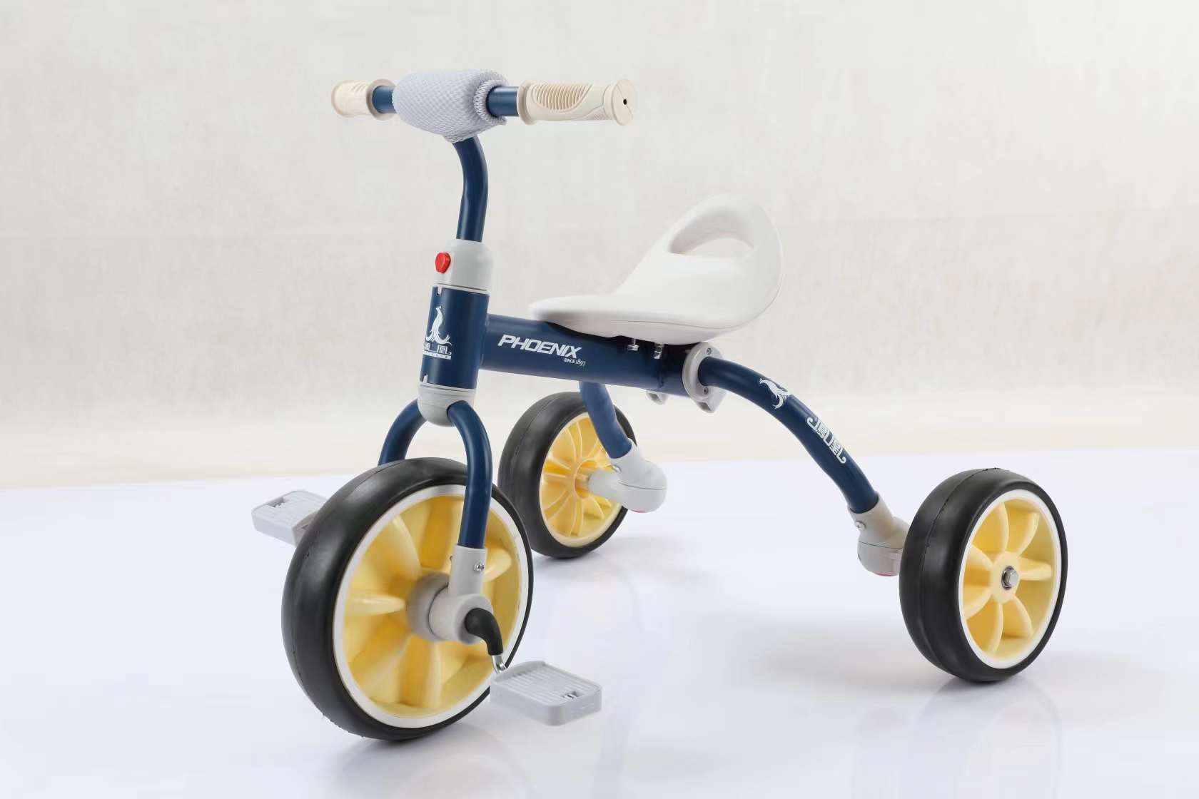 How to Use Childs Electric Trikes