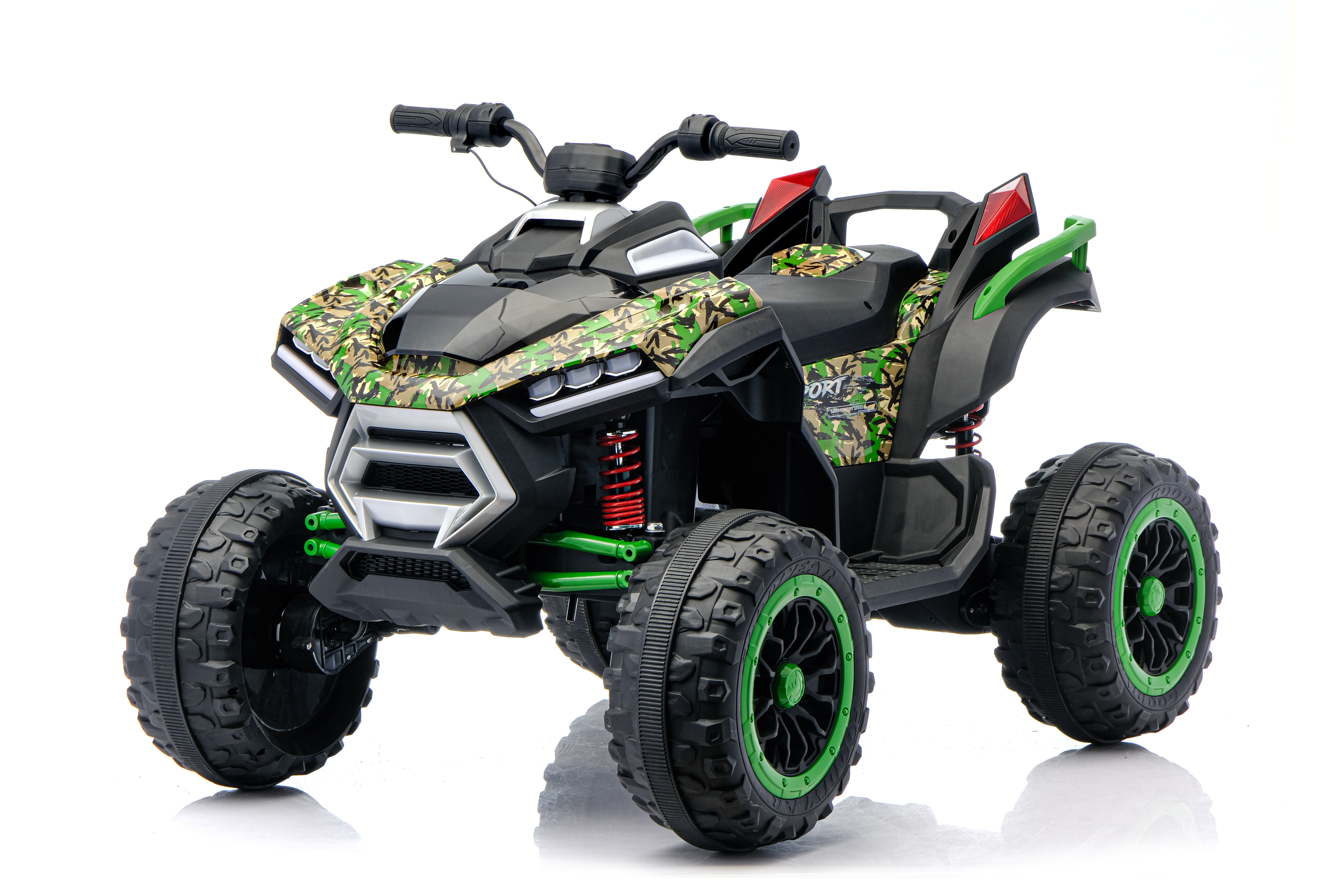 Common issues when buying remote control ride on cars in bulk
