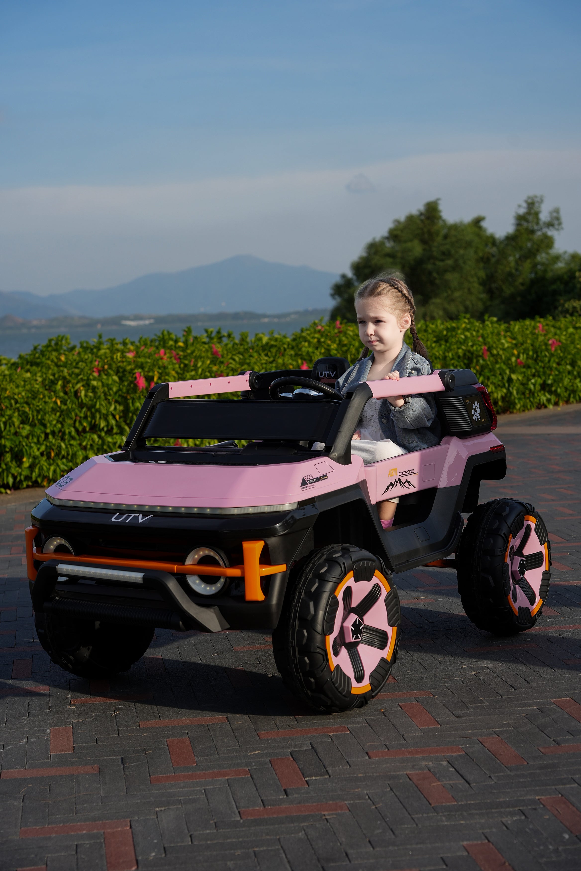 How to choose the best electric ride on toys for wholesale