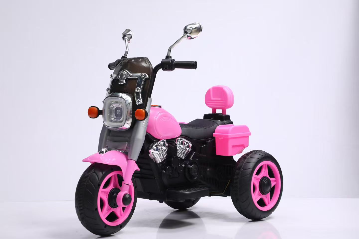 How to choose the right childrens toy motorbike for your store