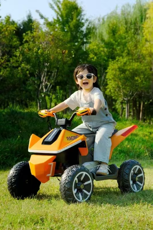 Wholesale prices on the latest 2 seater electric ride on car models