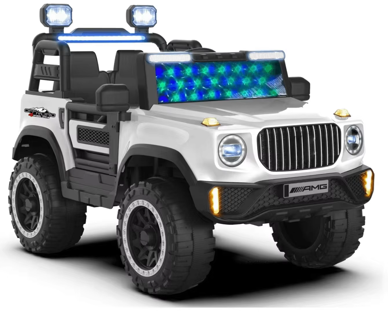 Where to Find the Best Battery Powered Child's Car