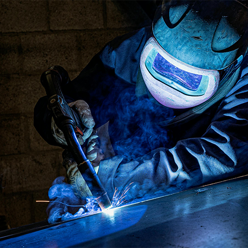 Why t he Current Demand for Aluminum Welding is Increasing?