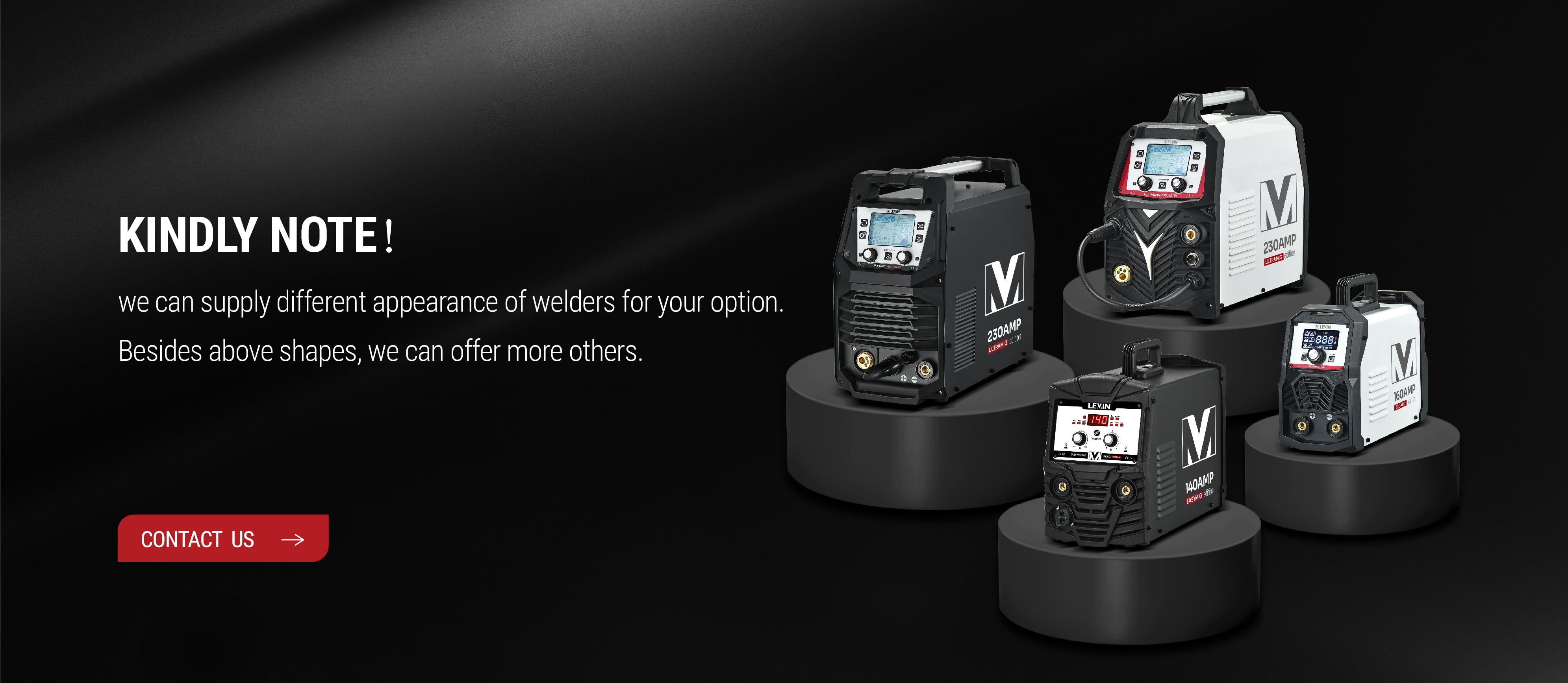 Taizhou Lemin Welding Equipment Co.,Ltd