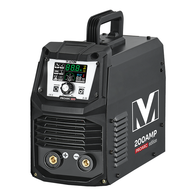 PROARC Inverter MMA Stick Arc Welding Machine