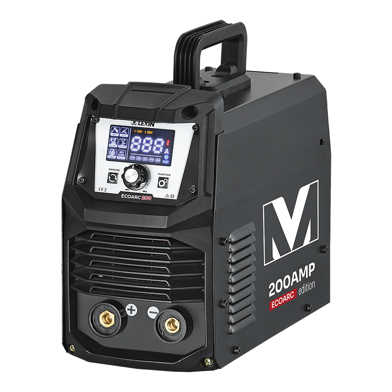 ECOARC Inverter MMA Stick Arc Welding Machine