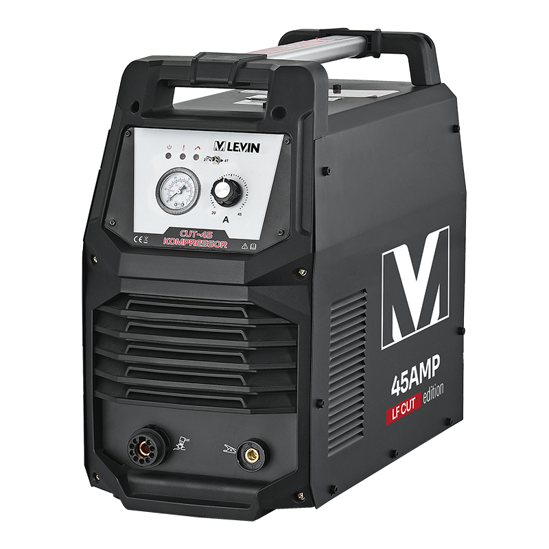 LF CUT 45KZ 65KZ PLASMA CUTTING MACHINE