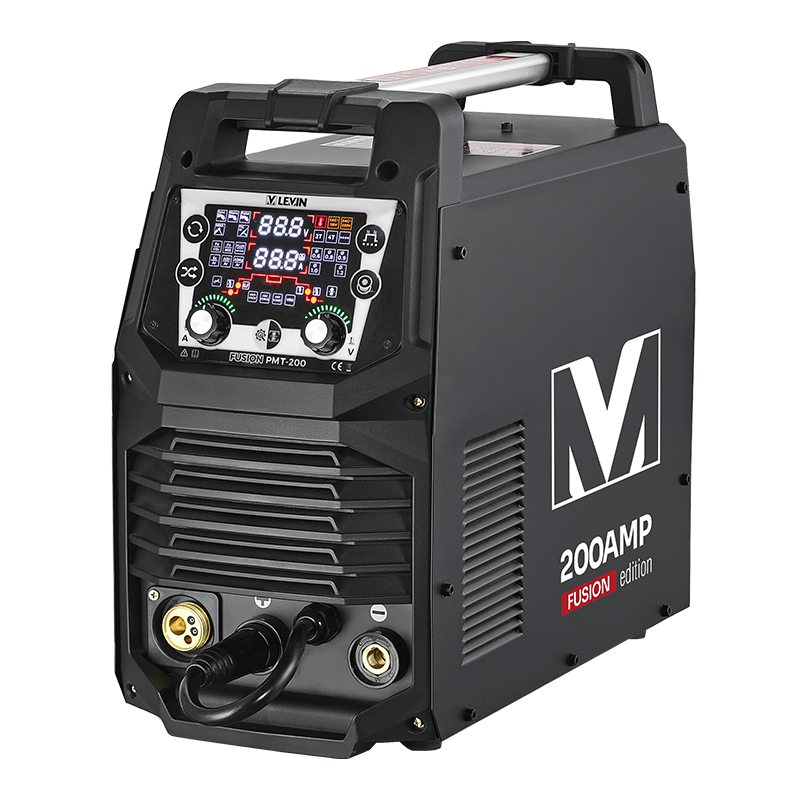 FUSION PMT-200 Multi-process 5-in-1 Welder