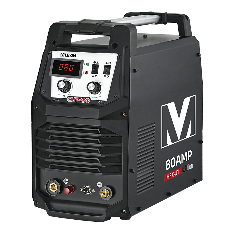 HF CUT 60P 80P 100P 120P PLASMA CUTTING MACHINE