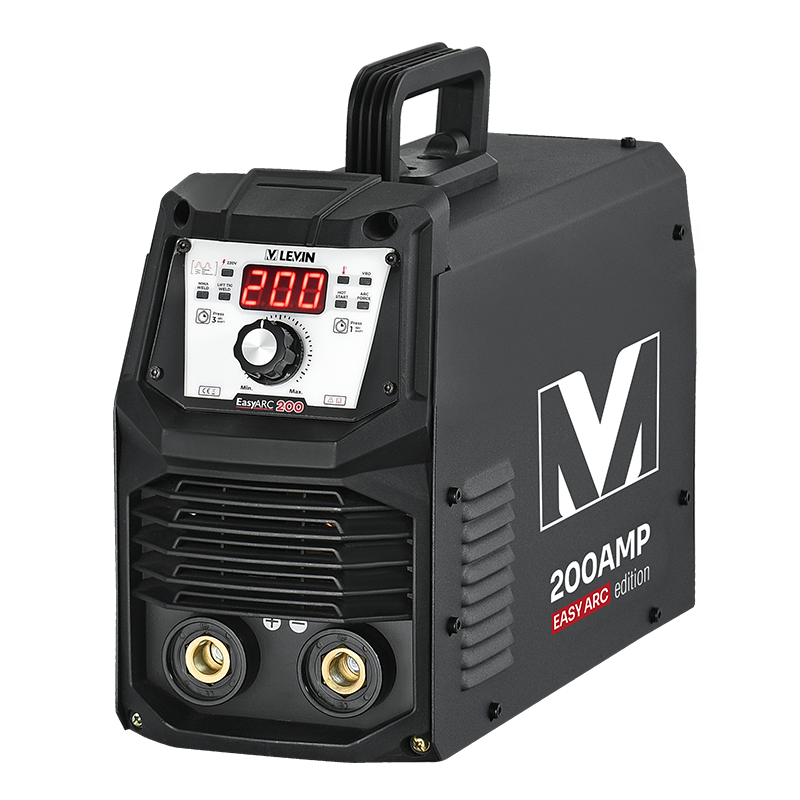 EASYARC MMA INVERTER WELDING MACHINE
