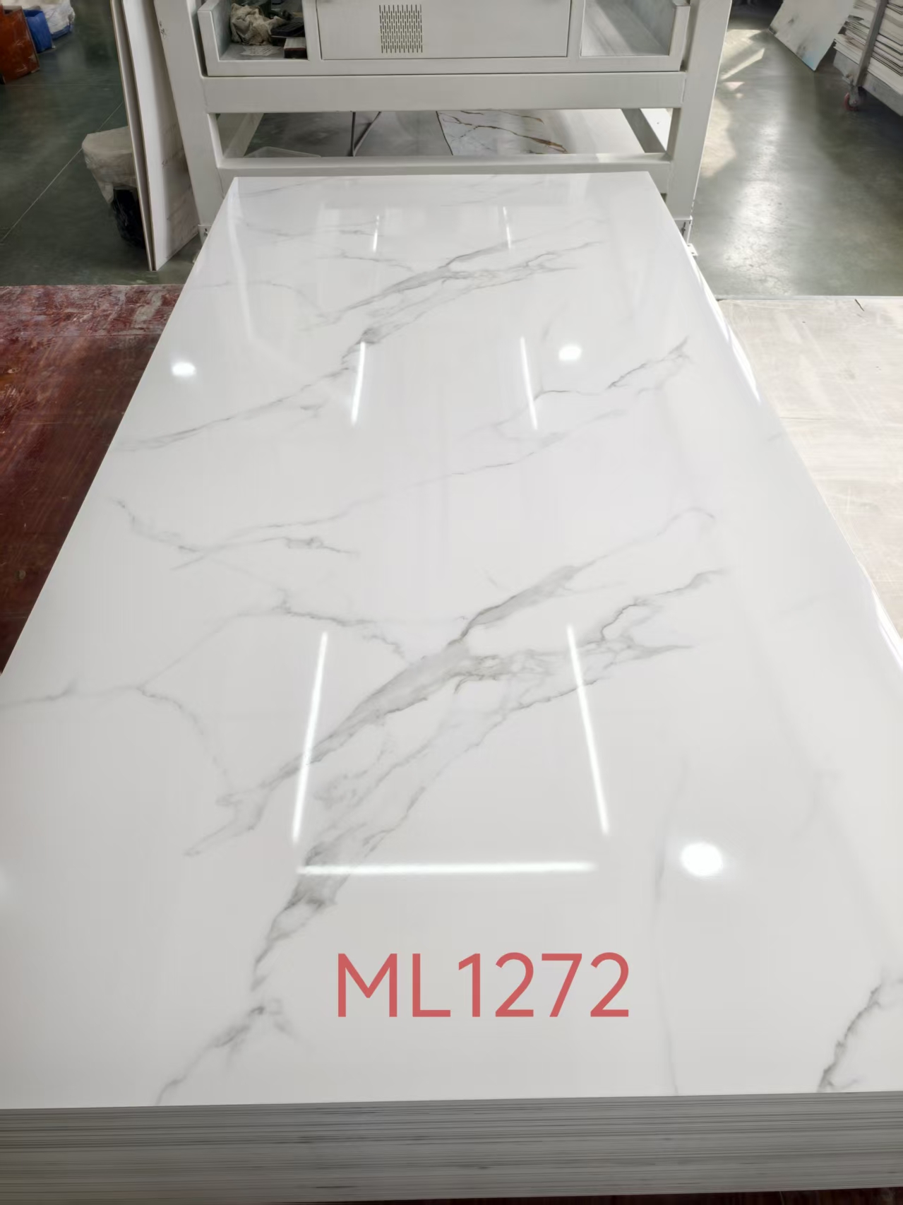SPC Wall panel 1272