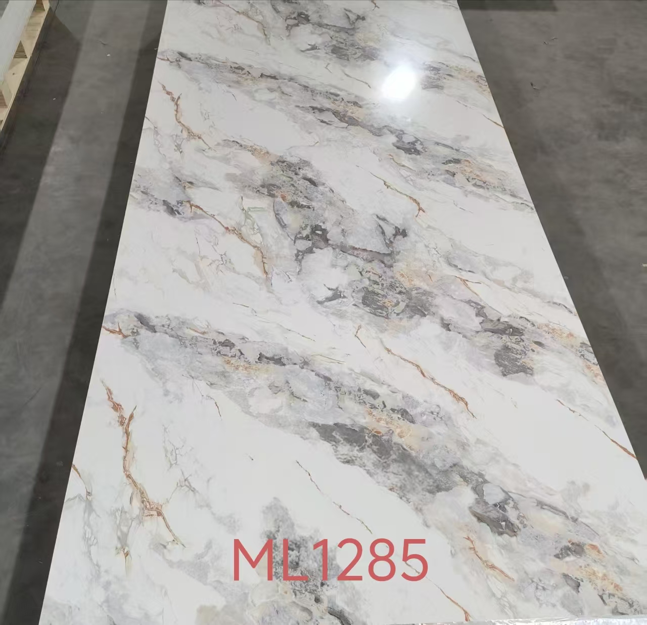 SPC Wall panel 1285