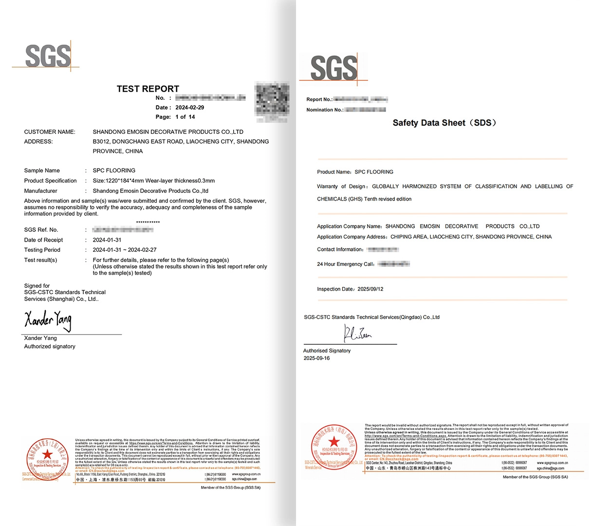 Physical performance testing Physical performance testing