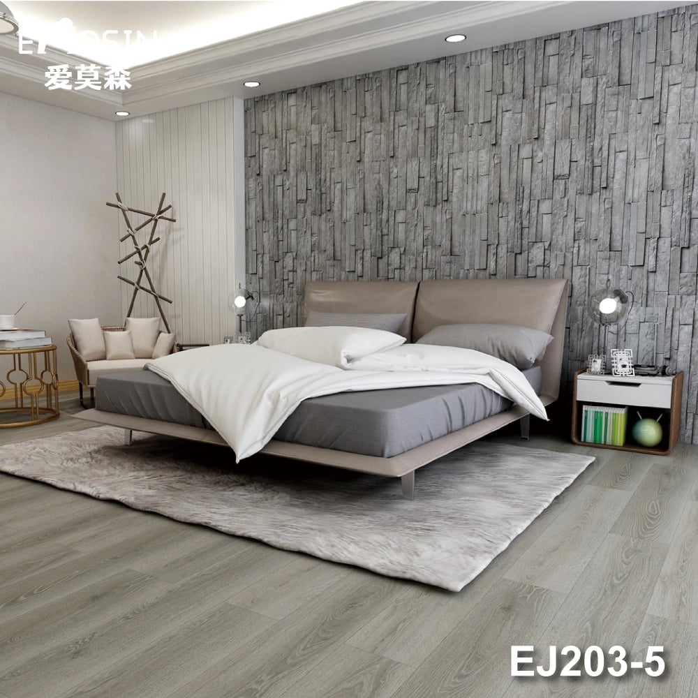 spc solid stone polymer core flooring-3