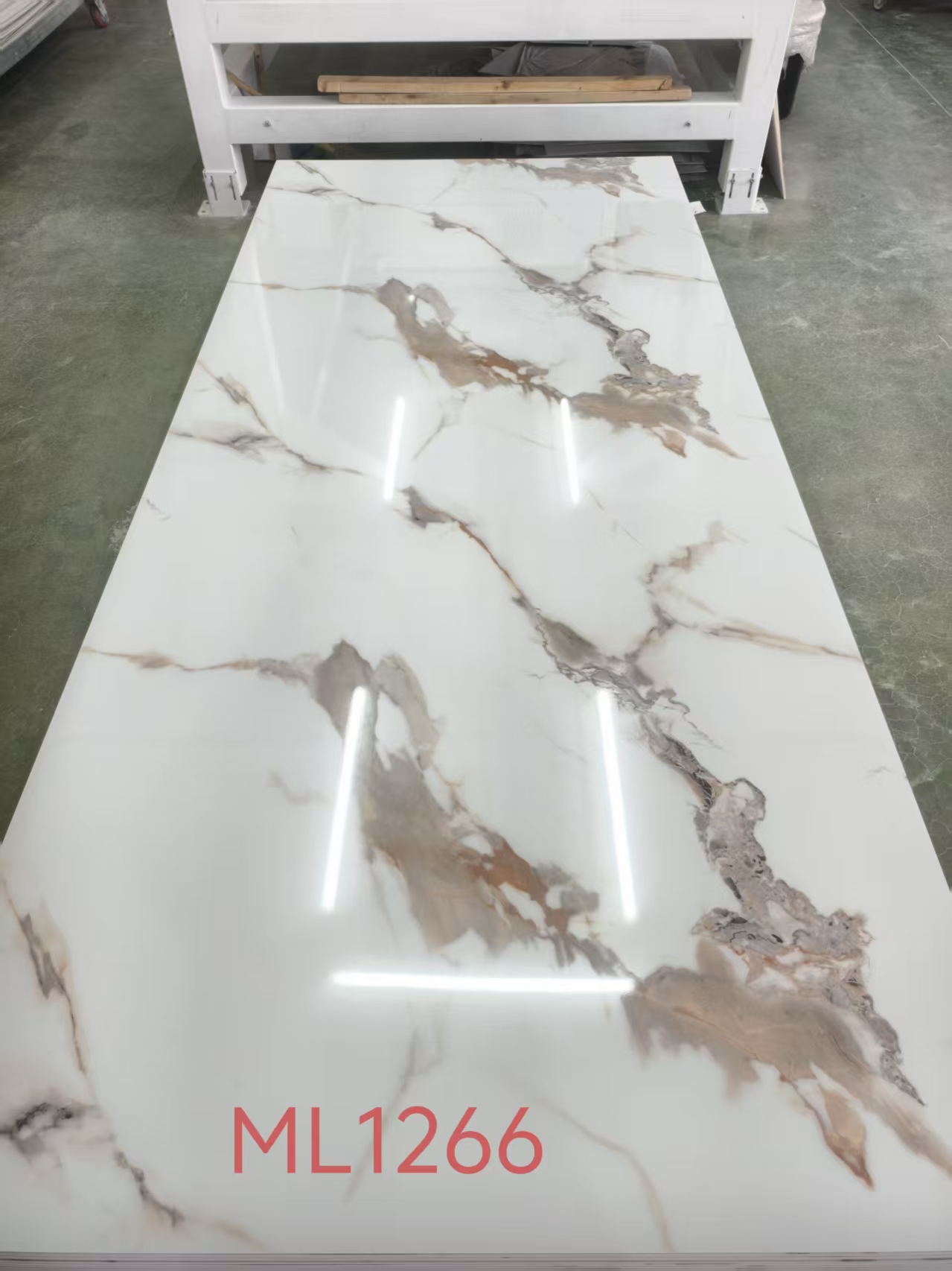 SPC Wall panel 1266