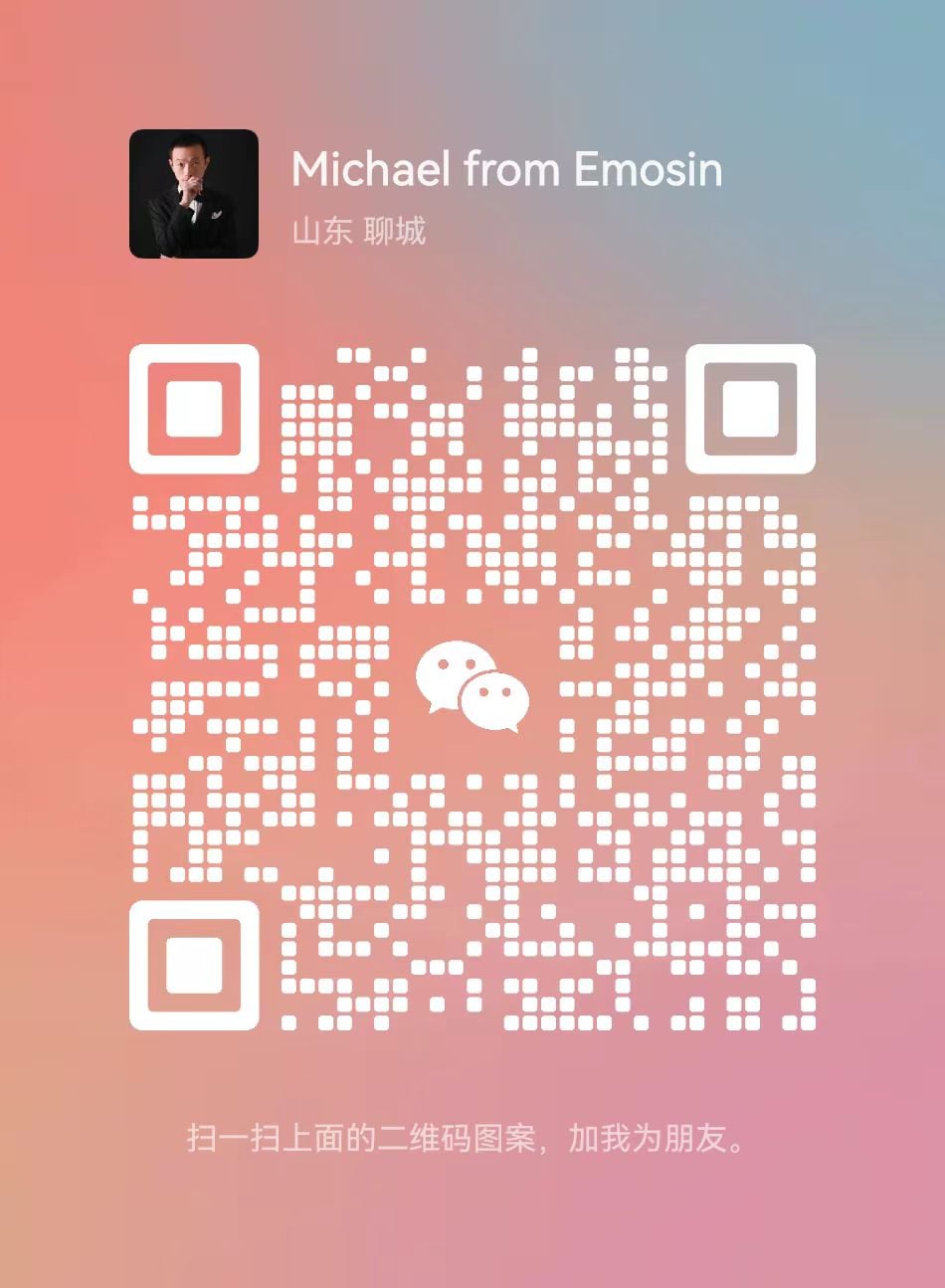 WeChat