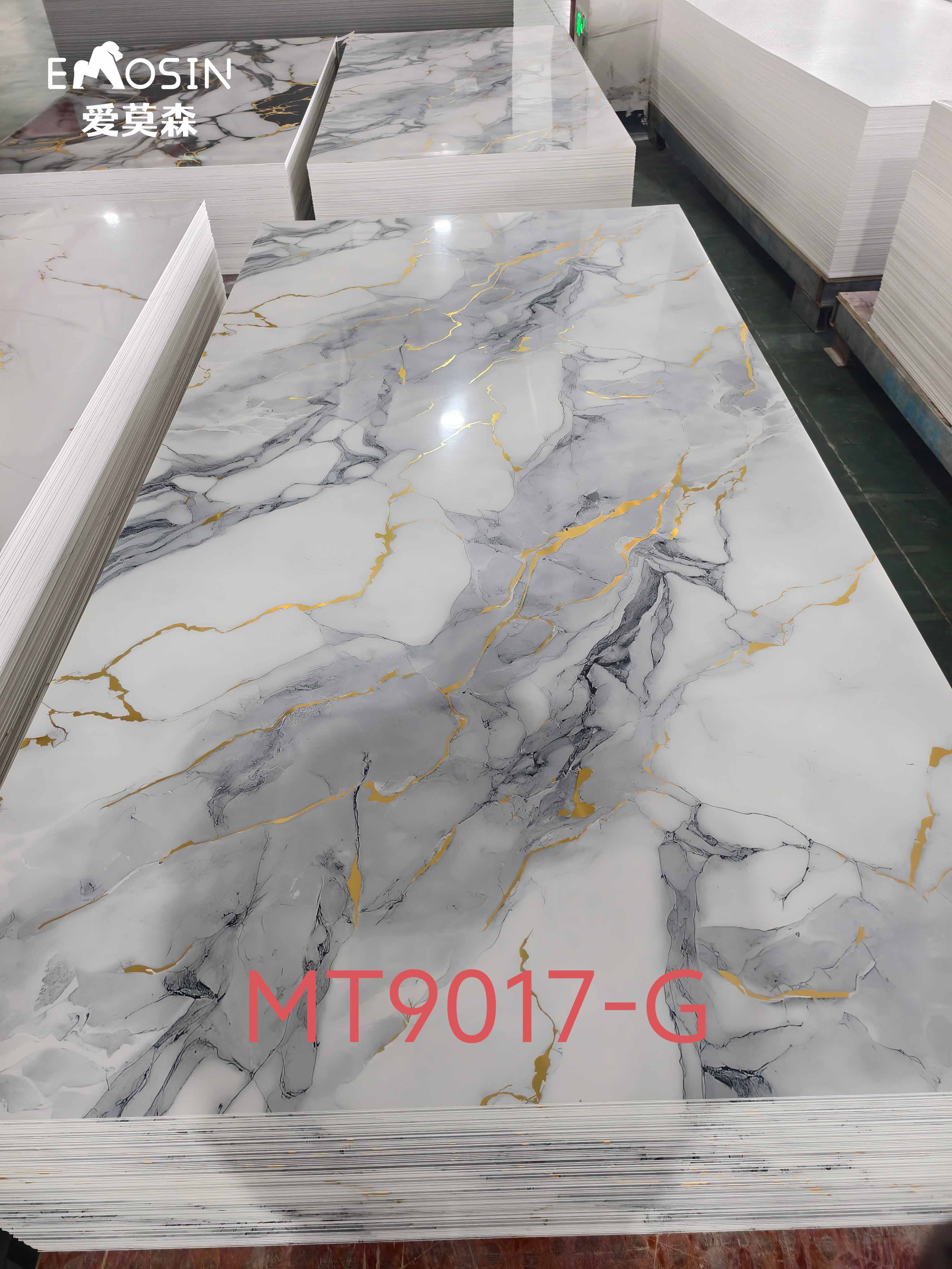 TV wall decoration board