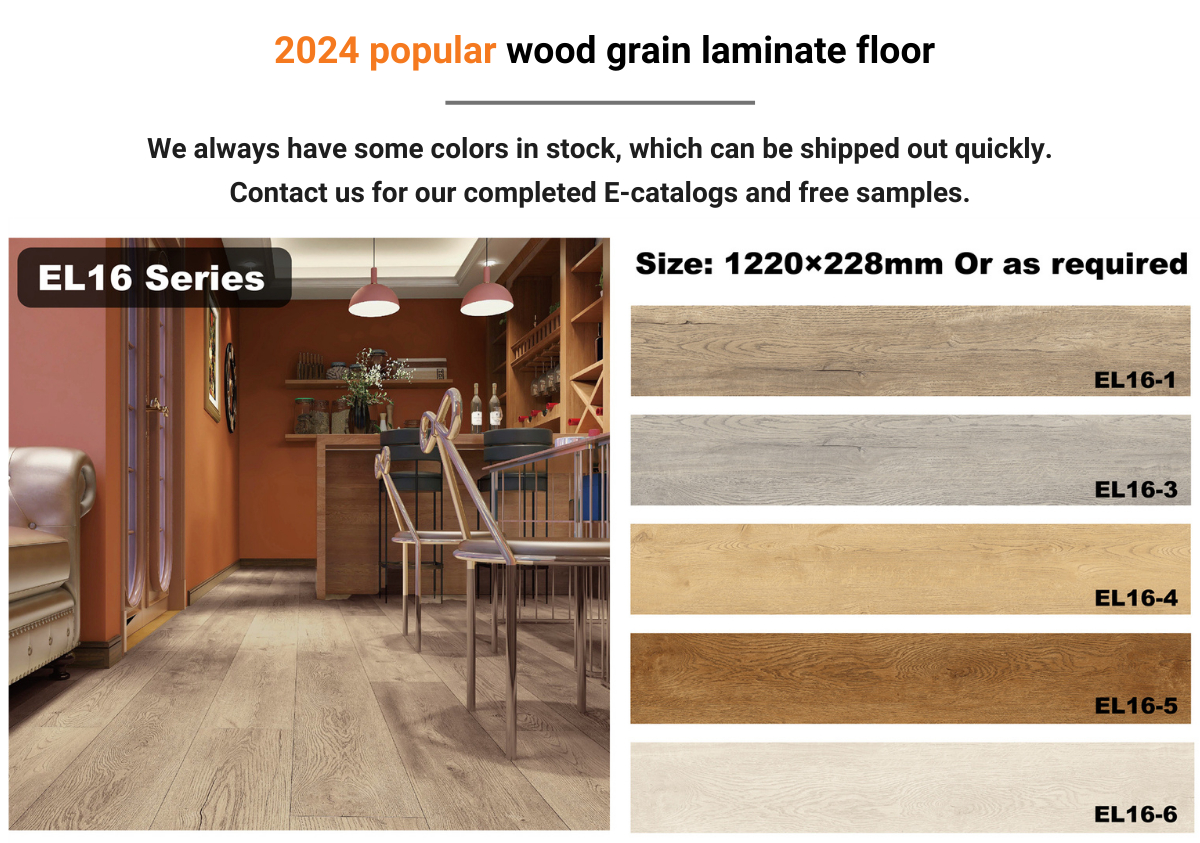 Fishbone oak floor manufacture