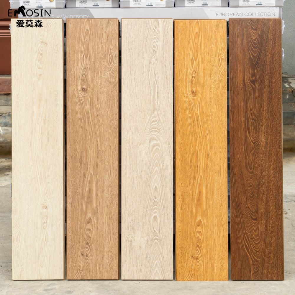 spc solid stone polymer core flooring-4