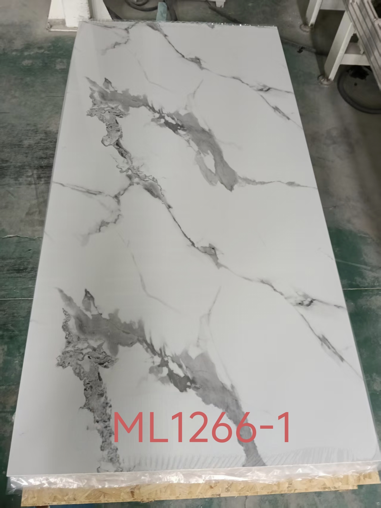 SPC Wall panel 1266-1