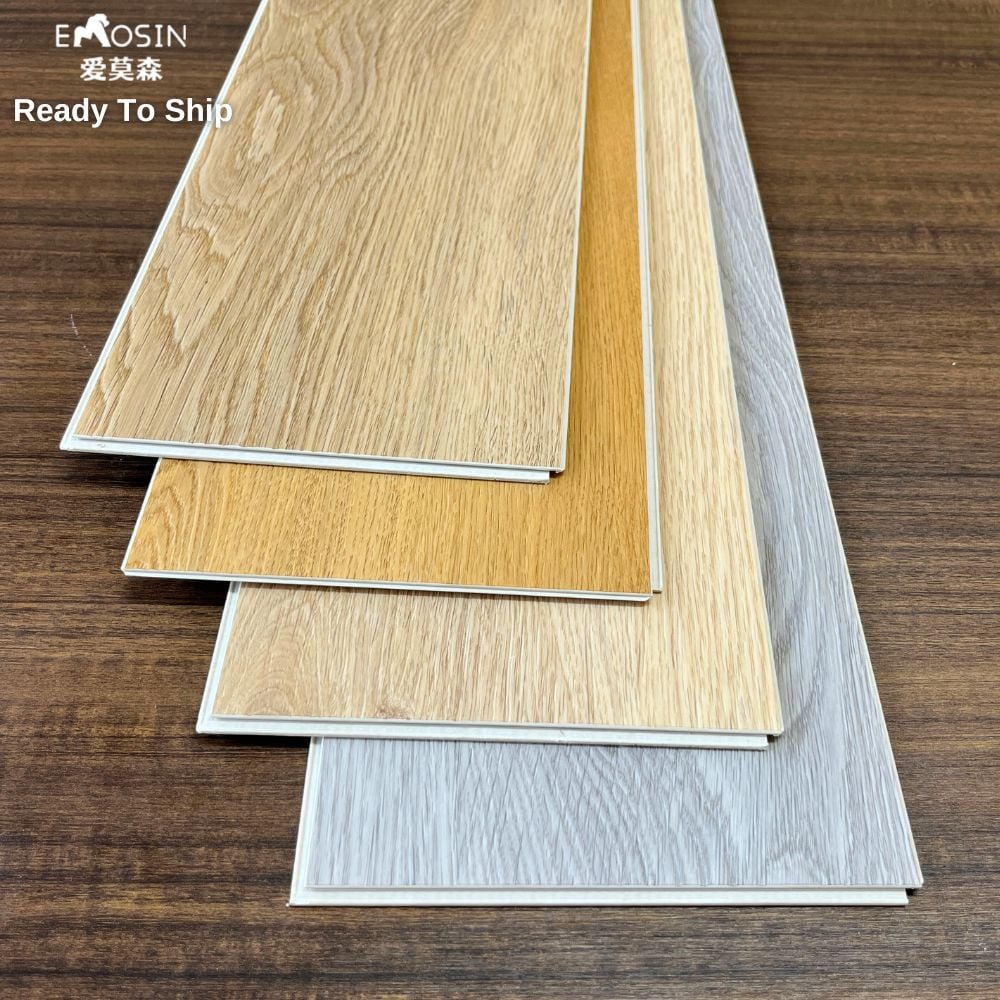 Vinyl spc flooring
