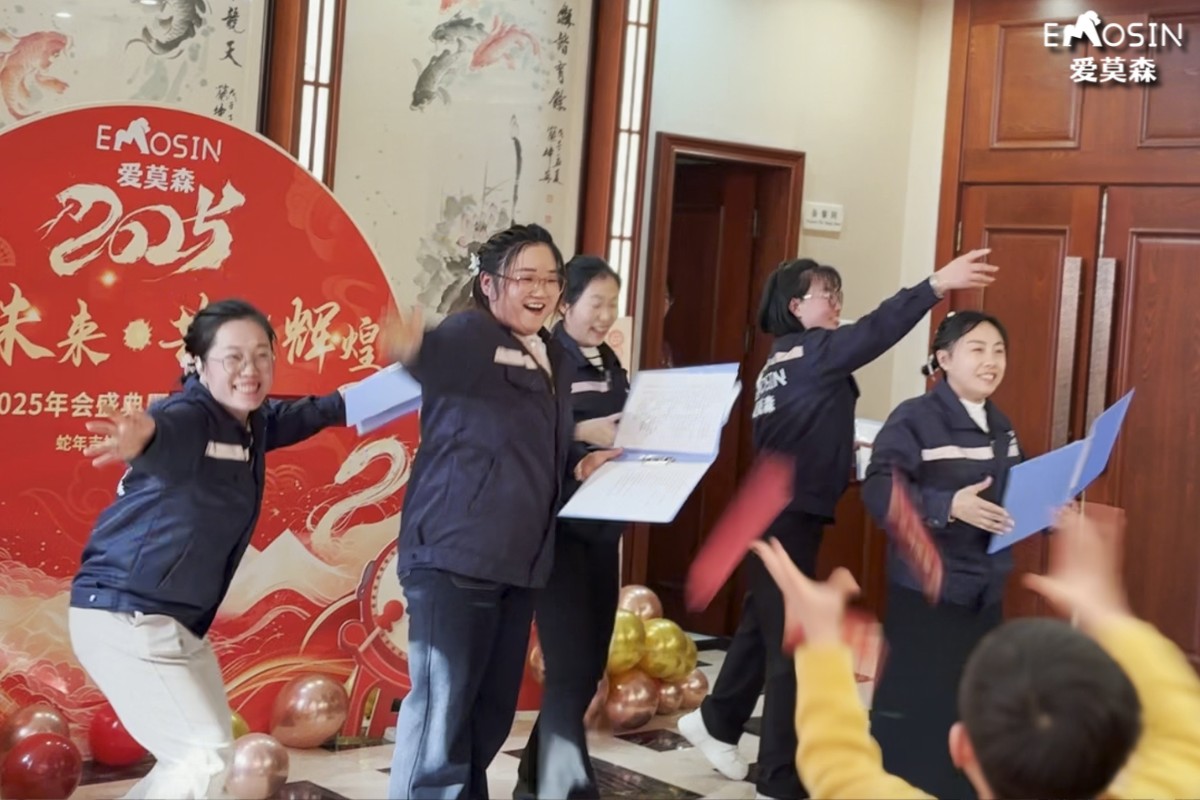 Saying Goodbye To 2024, Welcoming 2025 with Open Arms!