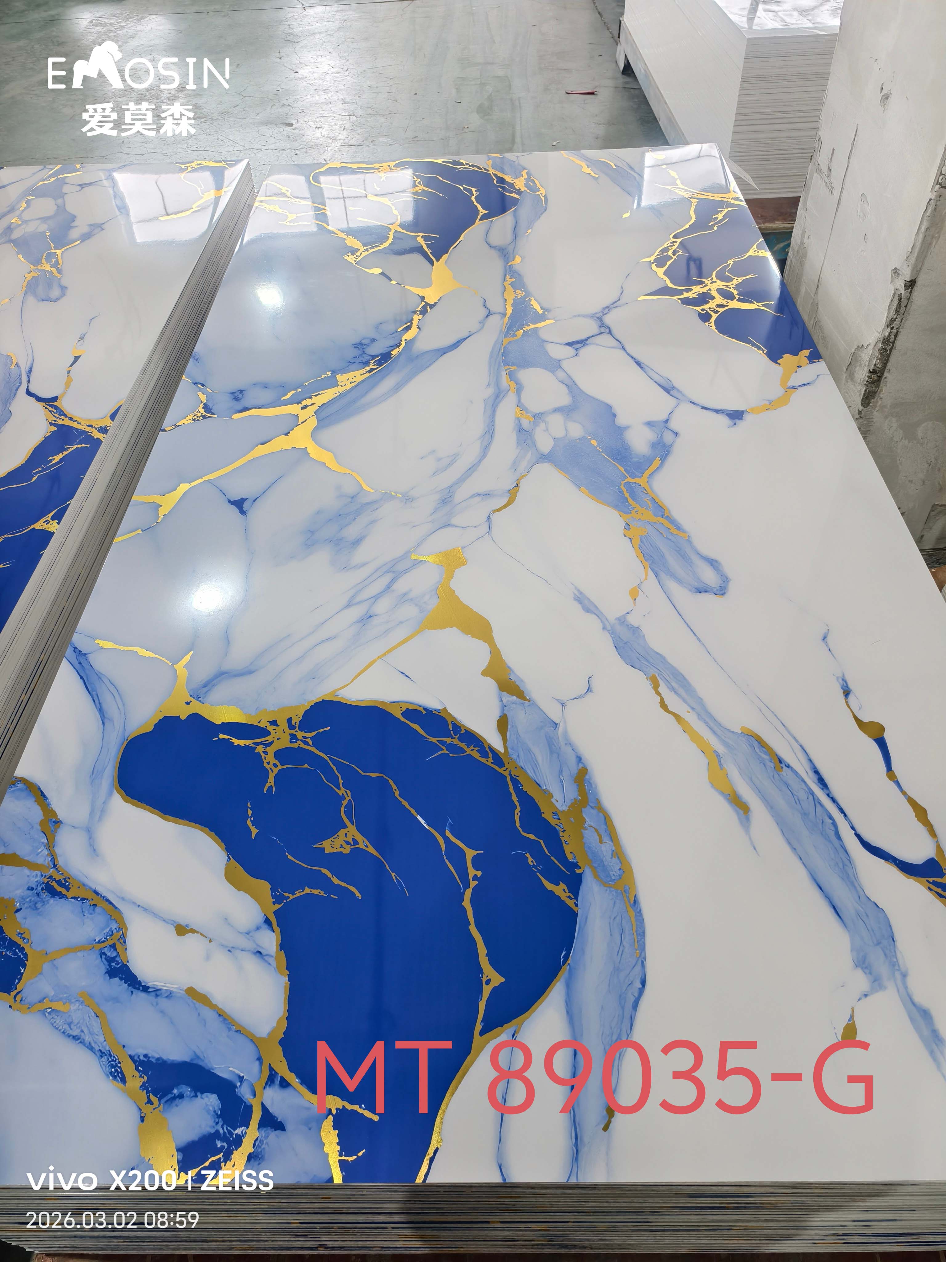 60x30 spc walls and floor