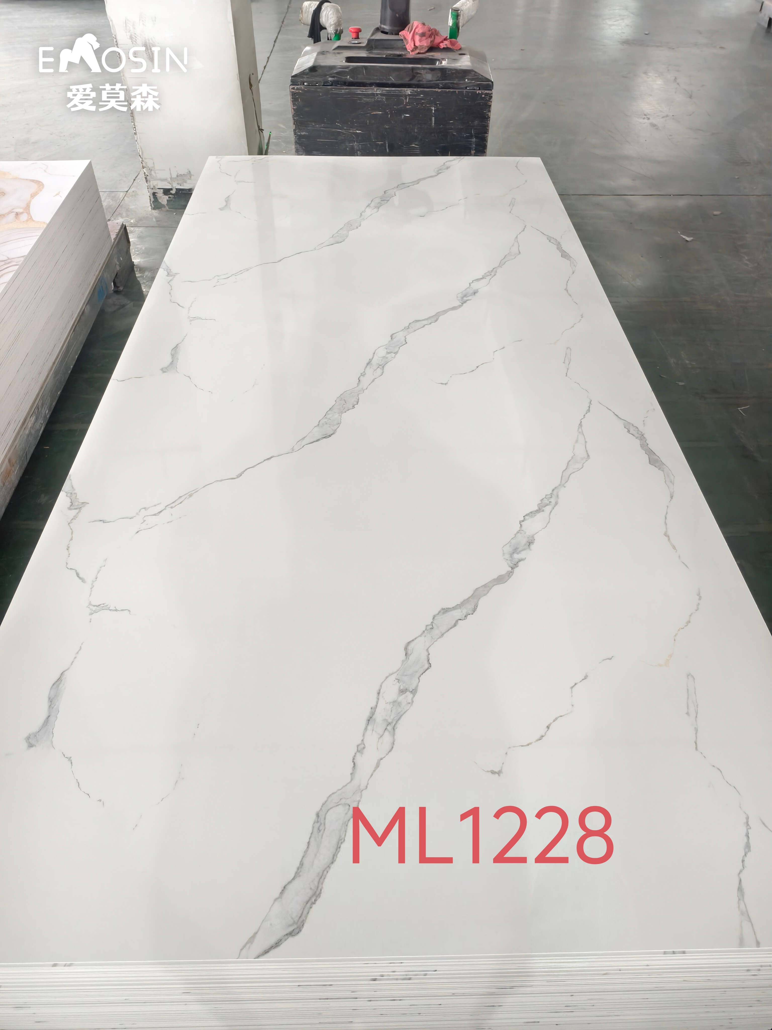 SPC Wall panel 1228