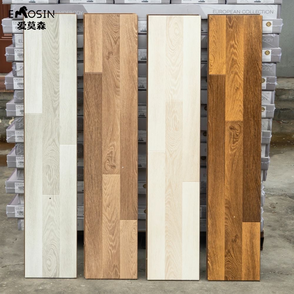 Fake faux laminate hardwood flooring