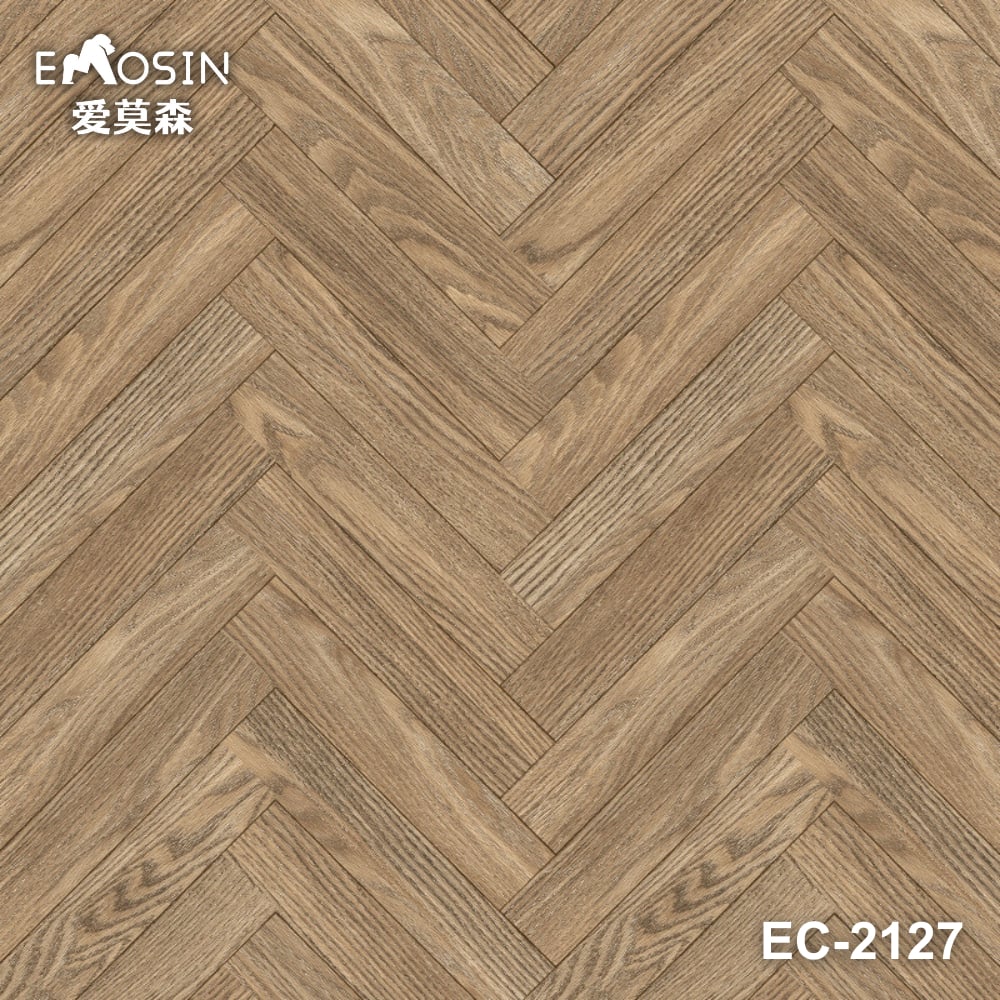 Rigid core spc vinyl flooring