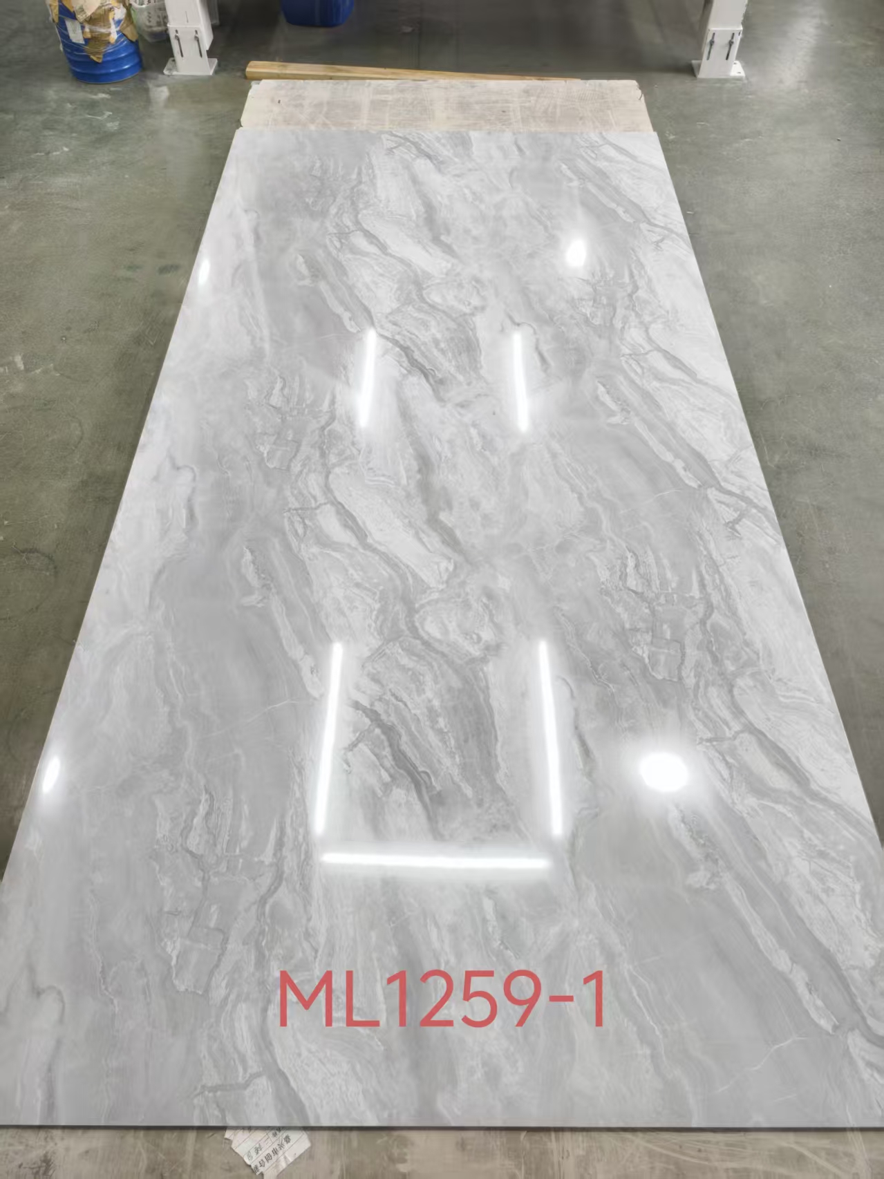 SPC Wall panel 1259