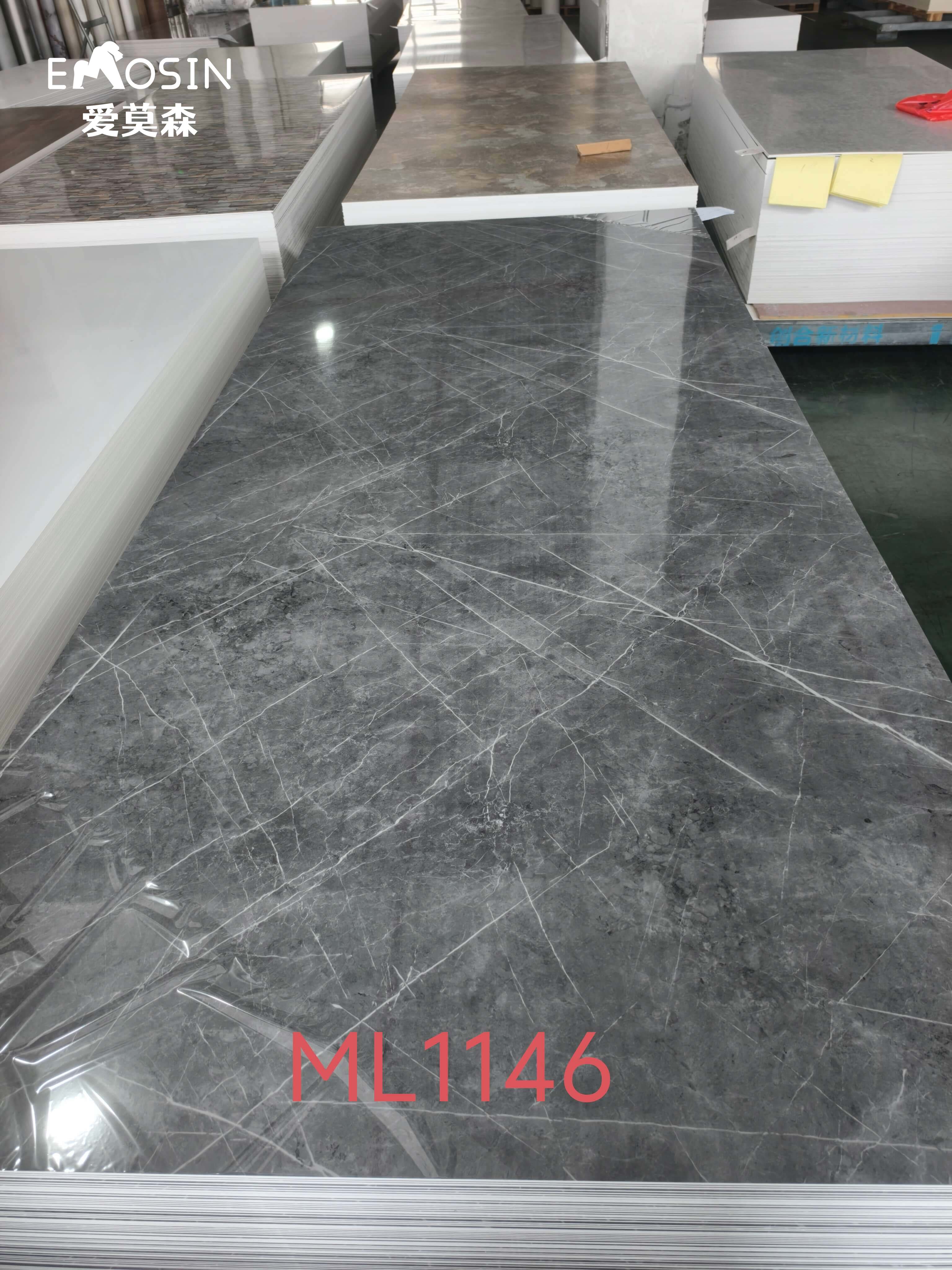 SPC Wall Panel 1146