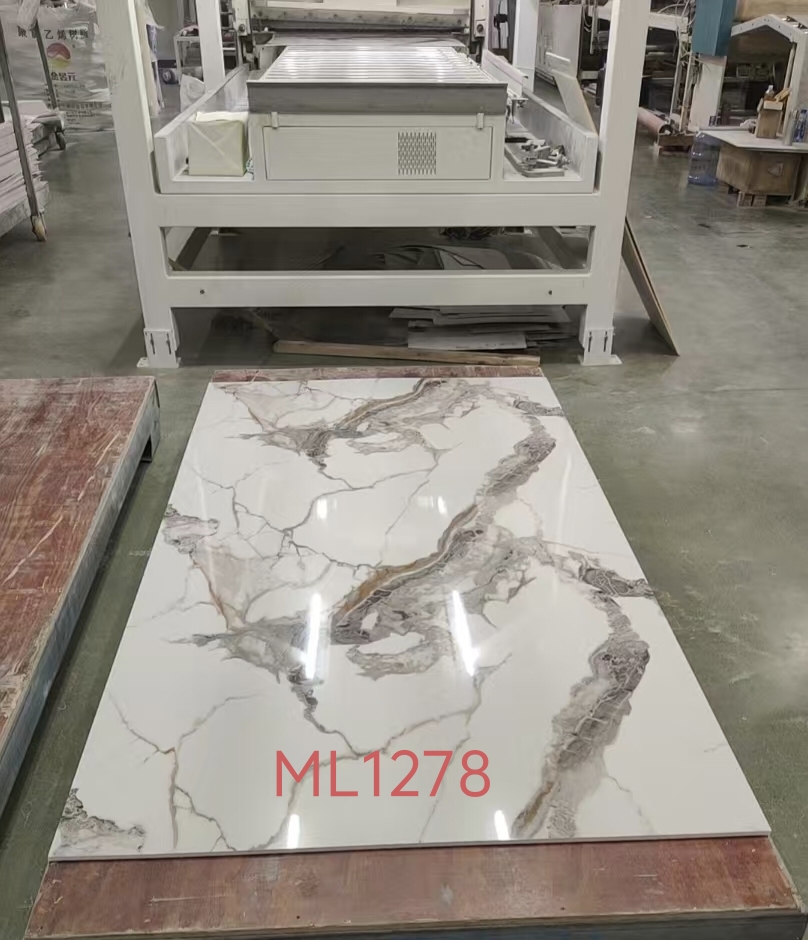 SPC Wall panel 1278