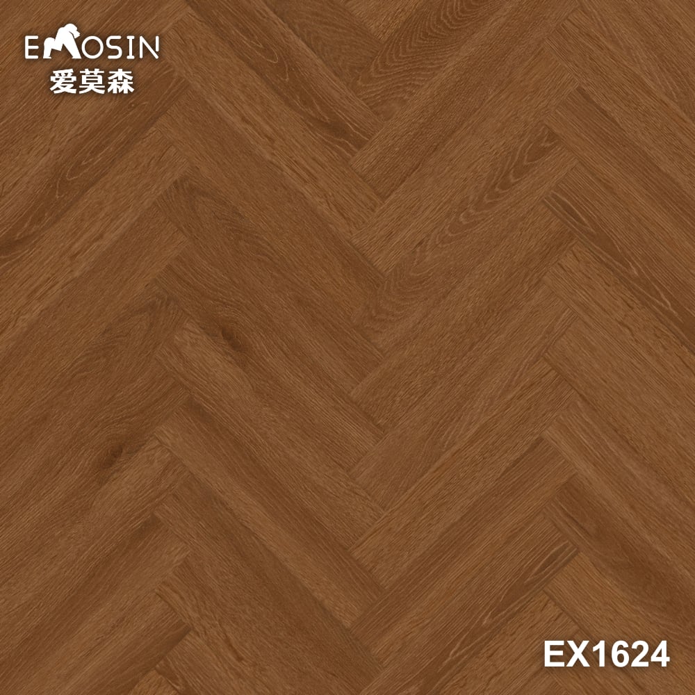 SPC rigid core vinyl flooring