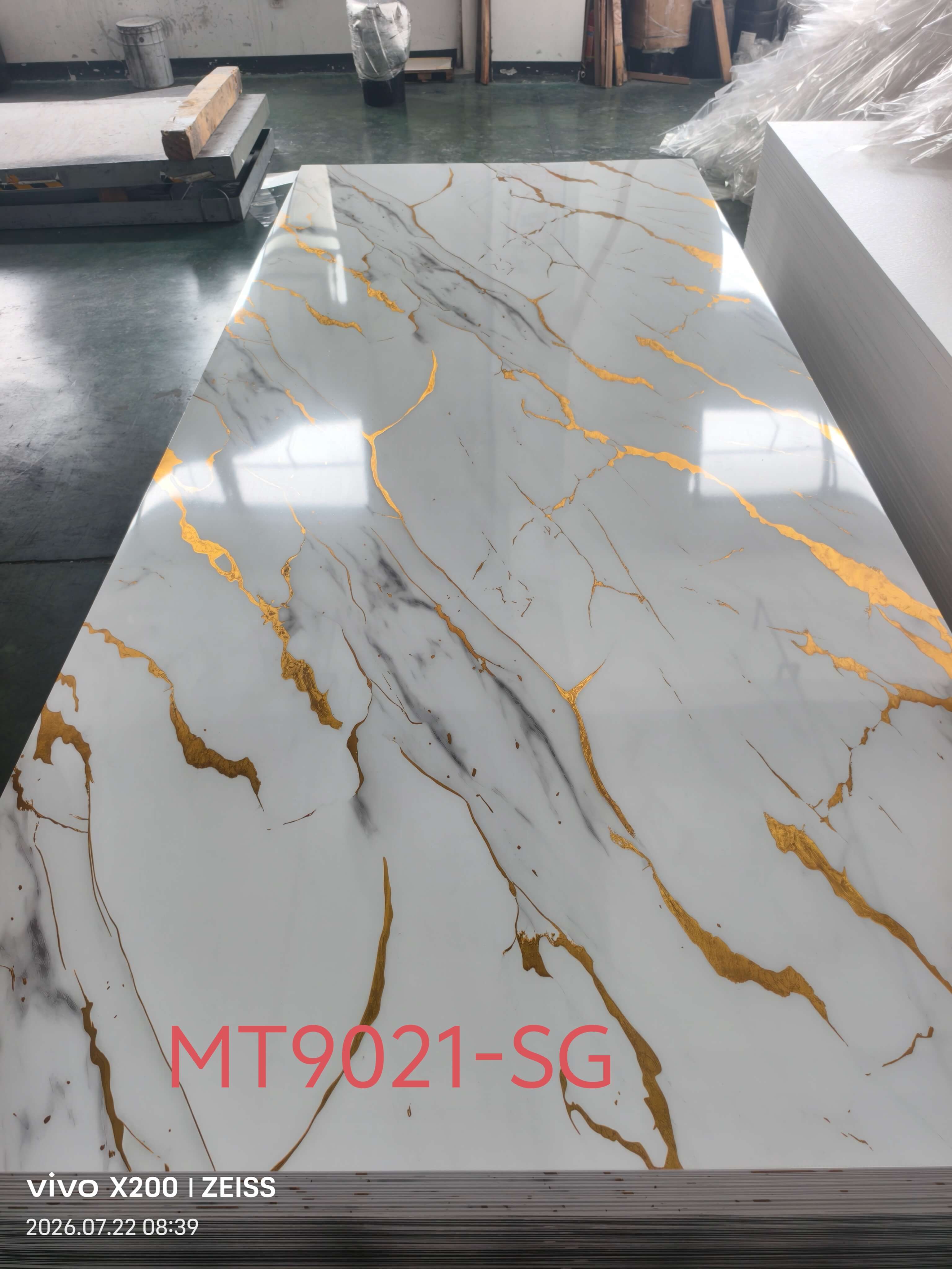 SPC Wall panel 9021