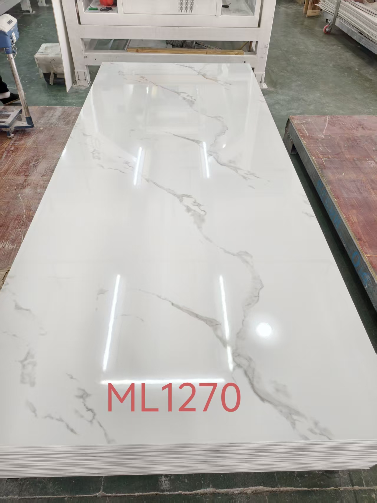 SPC Wall panel 1270