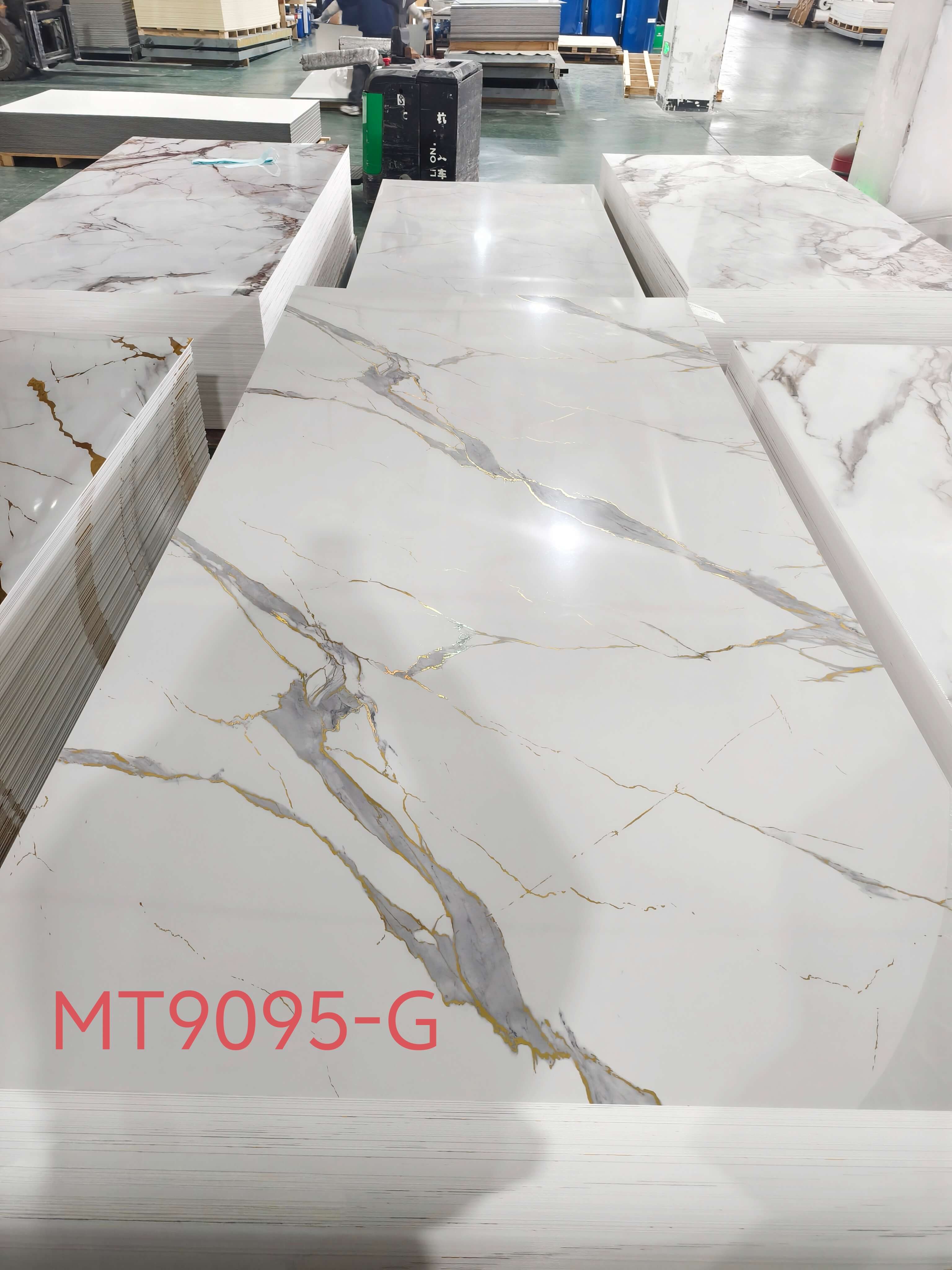 SPC Wall panel 9095