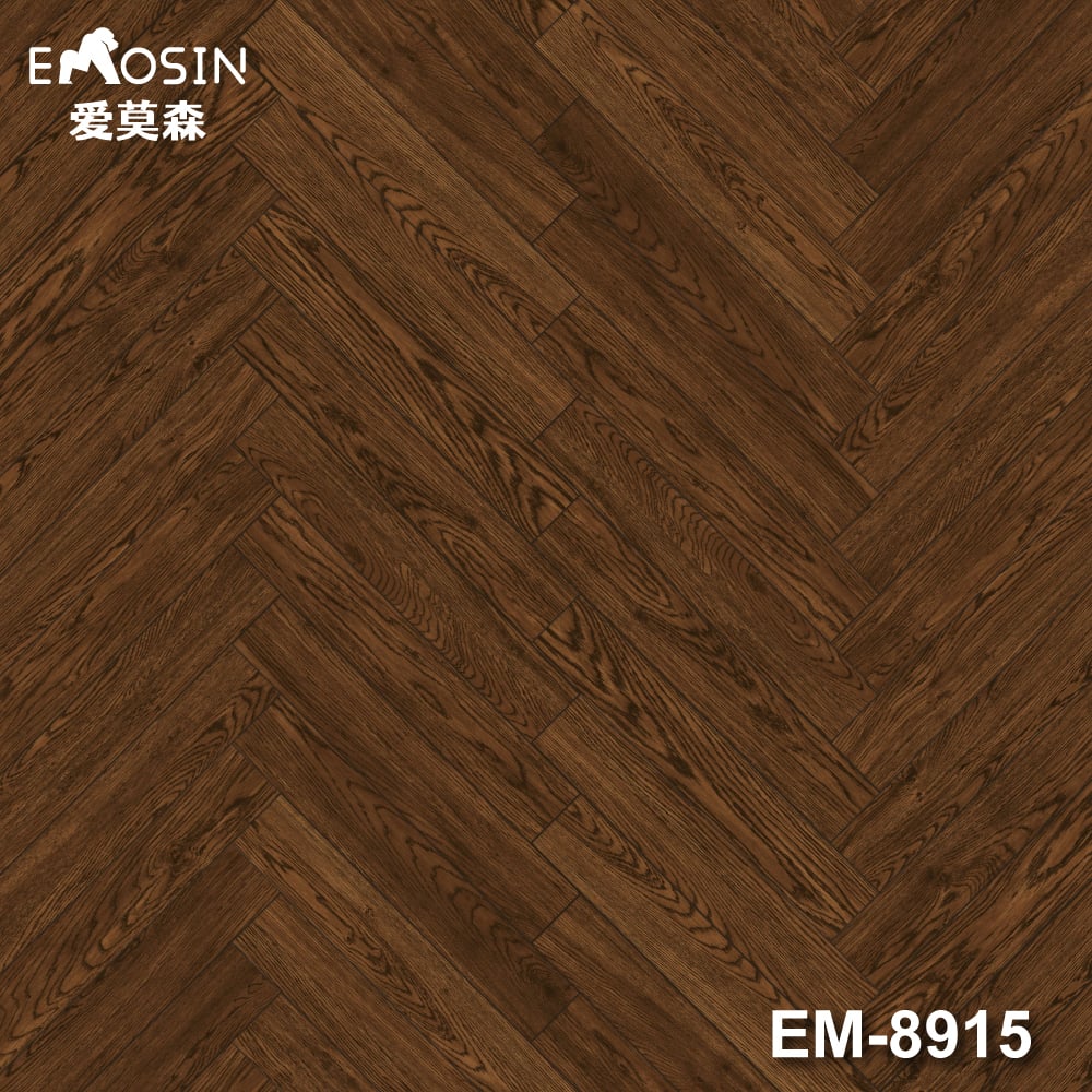 fishbone oak floor-5