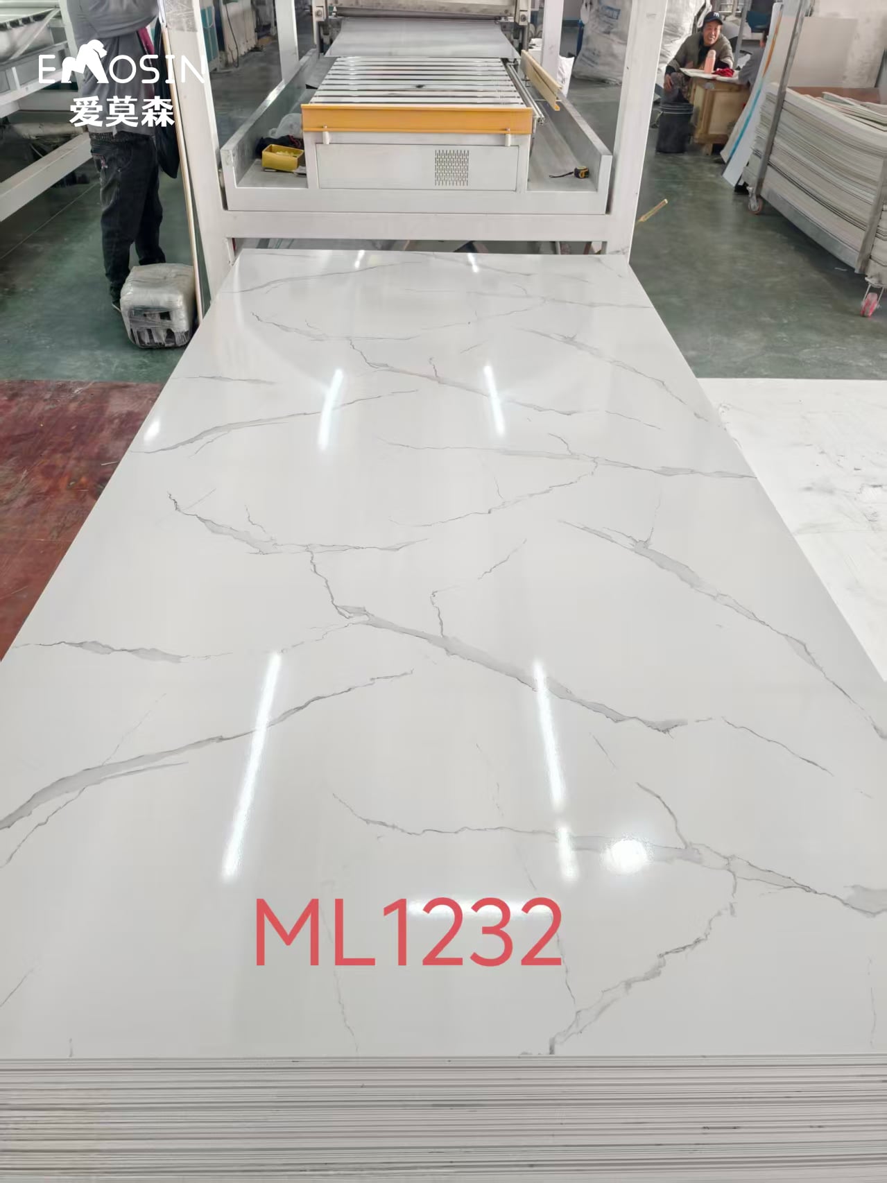 Panel de marmol spc