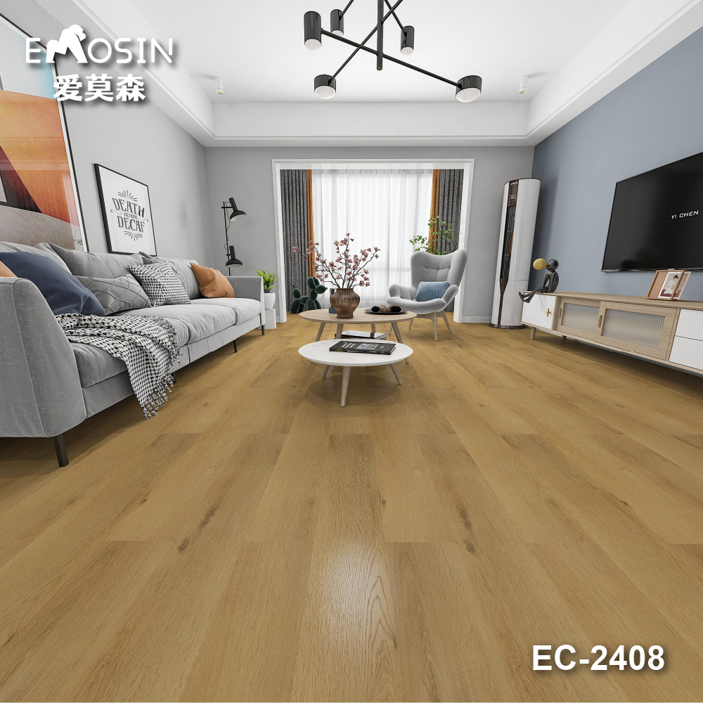 LVT vinyl flooring