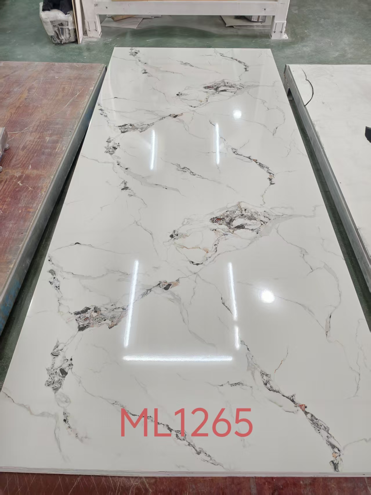 SPC Wall panel 1265