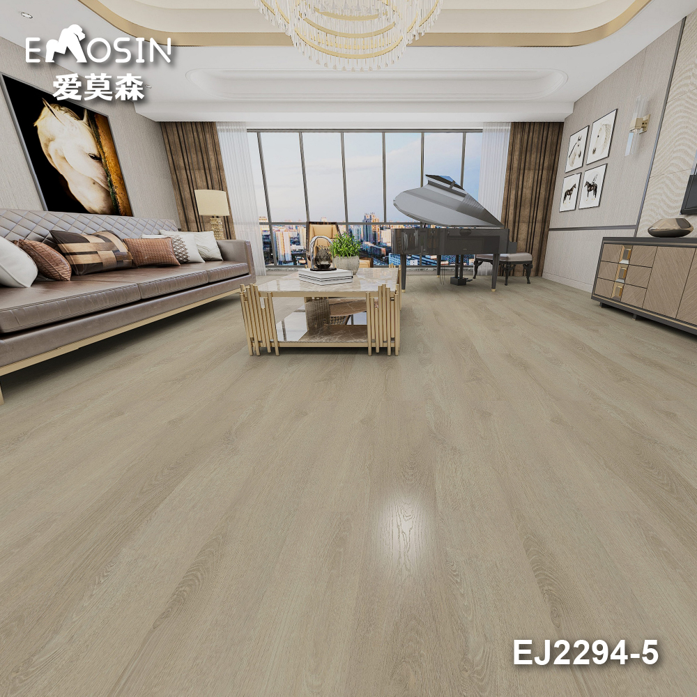 White oak lvp flooring
