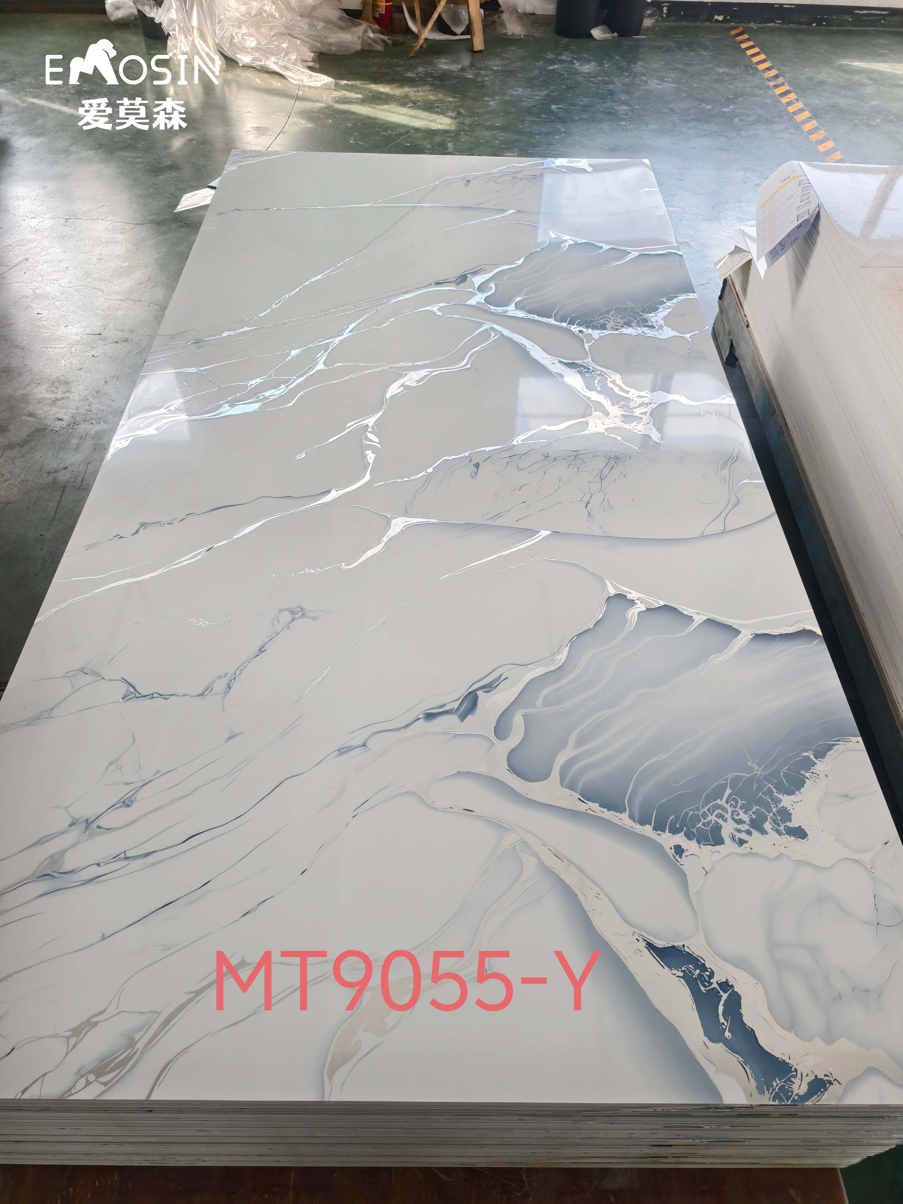 SPC wall panel 60x30